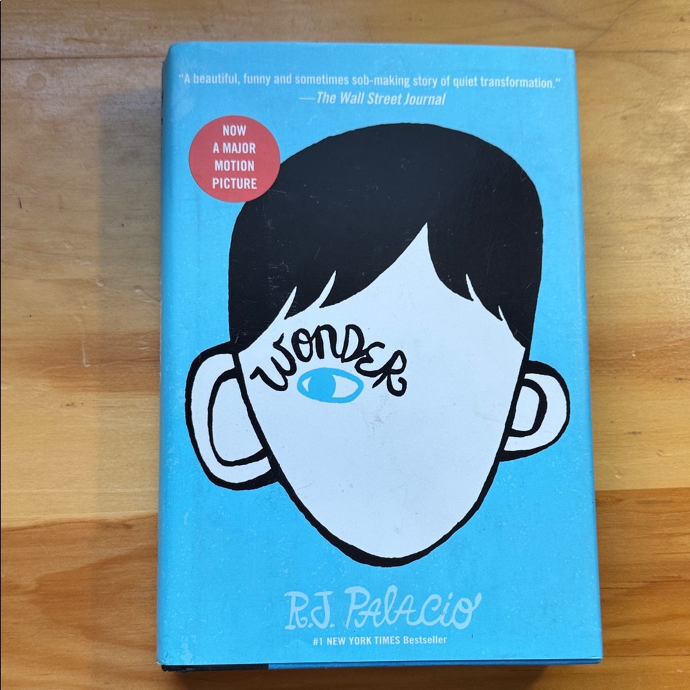 🌈2/$8  Wonder #1 in Series